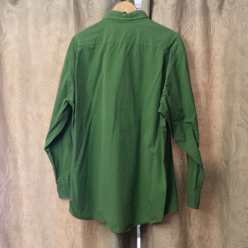 Round tree and Yorke men’s dress shirt(5 for 20) - Picture 2 of 4